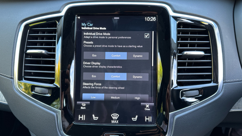 Volvo Xc90 2.0 B5D [235] Inscription Pro 5dr AWD Geartronic Diesel Estate